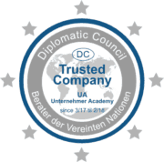 DC Trusted Company Unternehmer Academy